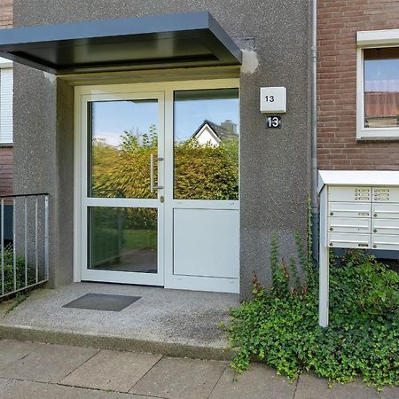 Appartementhausanlage Wennseestrasse Luettje Doens Scharbeutz Exteriör bild