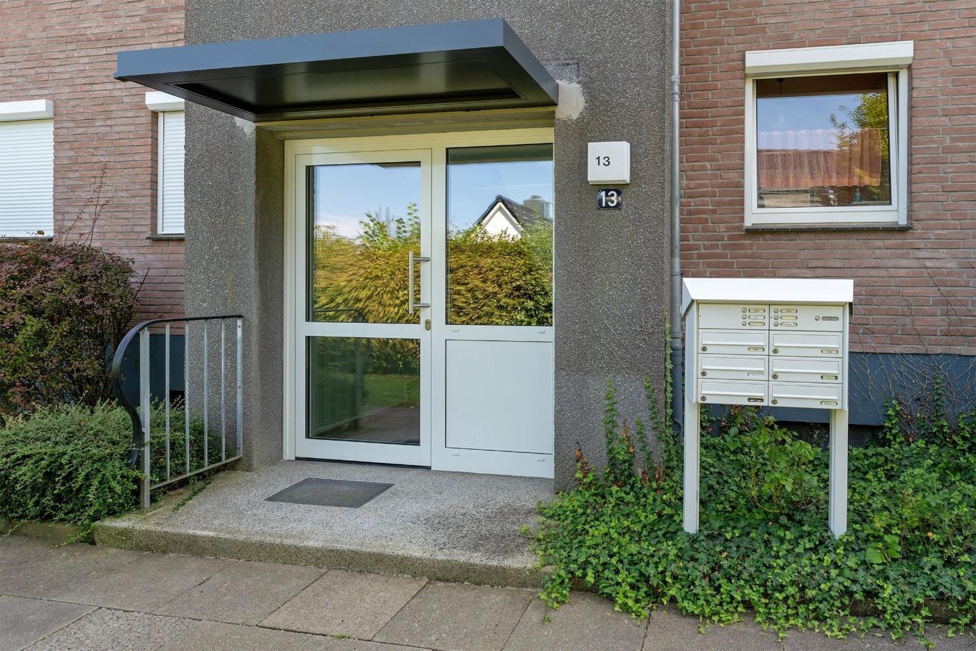 Appartementhausanlage Wennseestrasse Luettje Doens Scharbeutz Exteriör bild