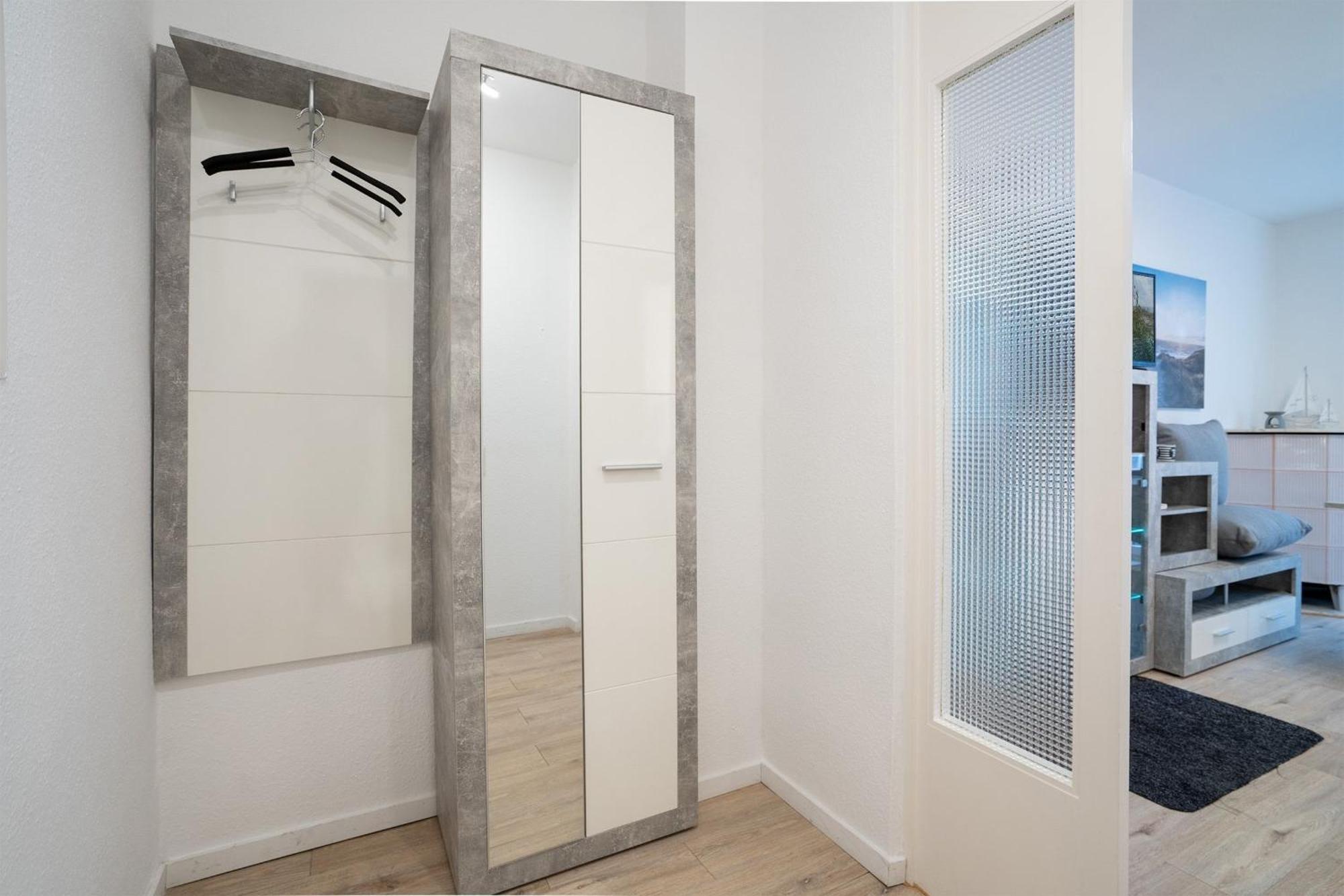 Appartementhausanlage Wennseestrasse Luettje Doens Scharbeutz Exteriör bild